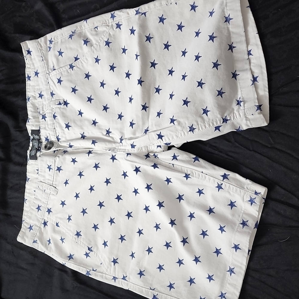 Sunday Work Clothes 9" inseam